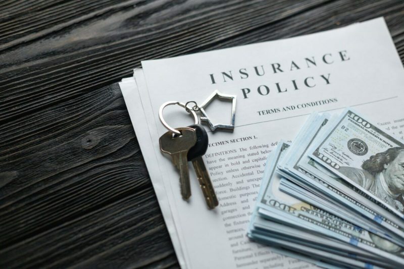 website creation for home and rental insurance agents