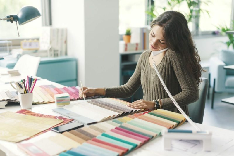 website hosting for home decorators