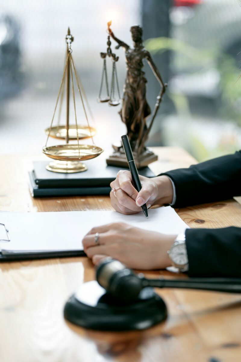 digital marketing for general litigation