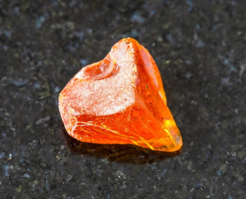 marketing for gems and minerals