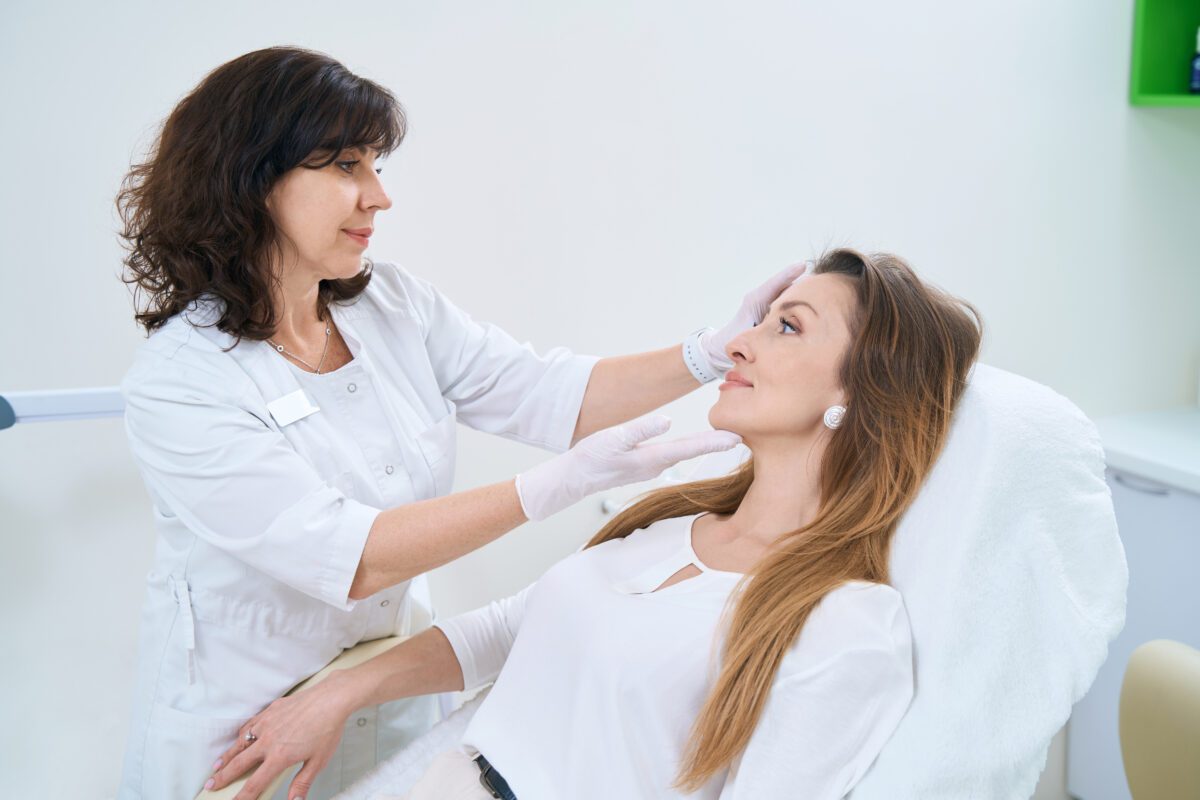 marketing for hair replacement