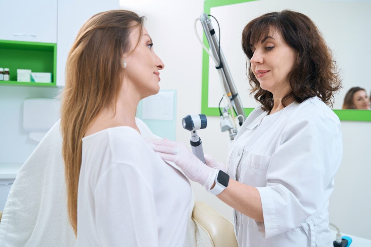 seo for hair loss centers