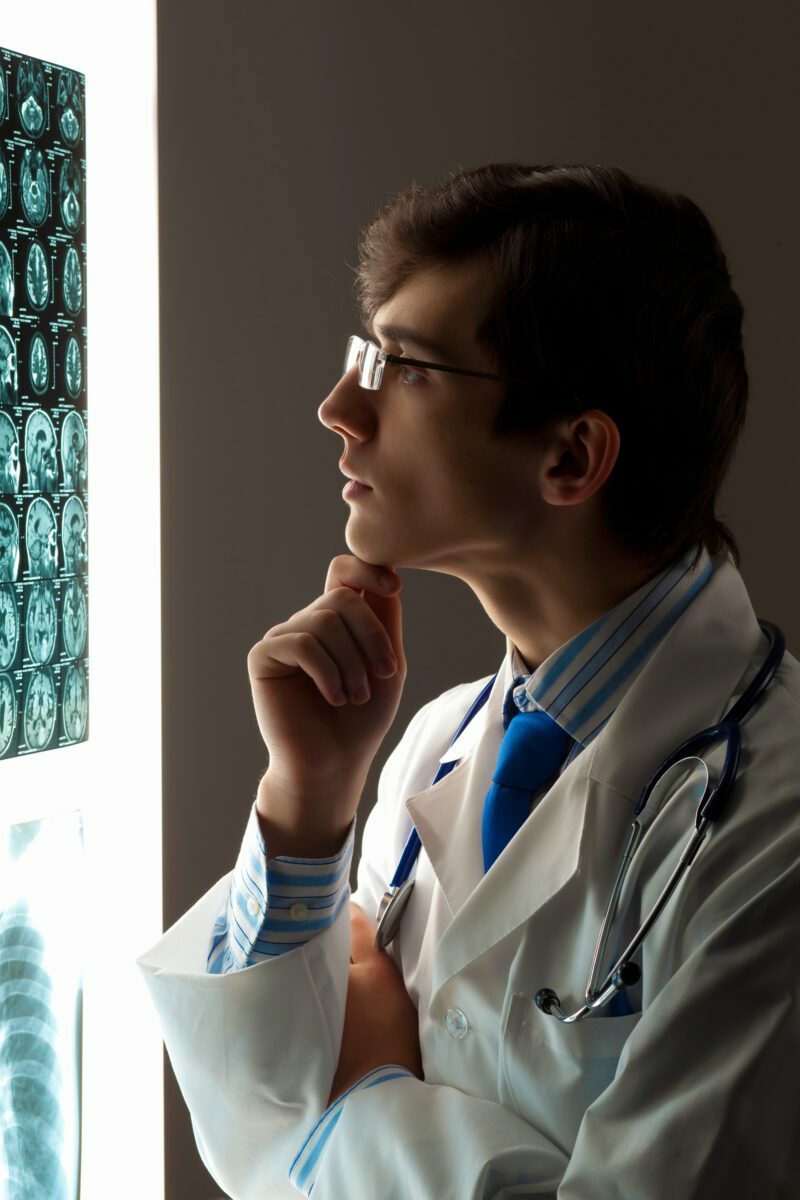 young doctors