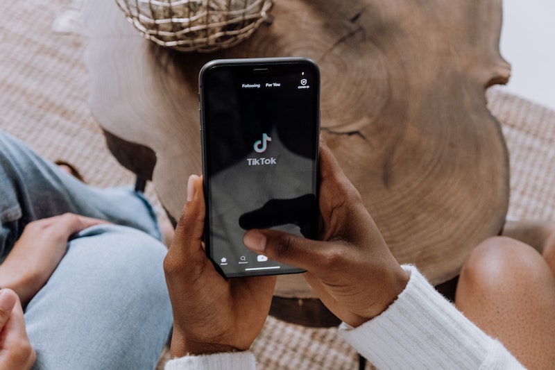 shoppable social media