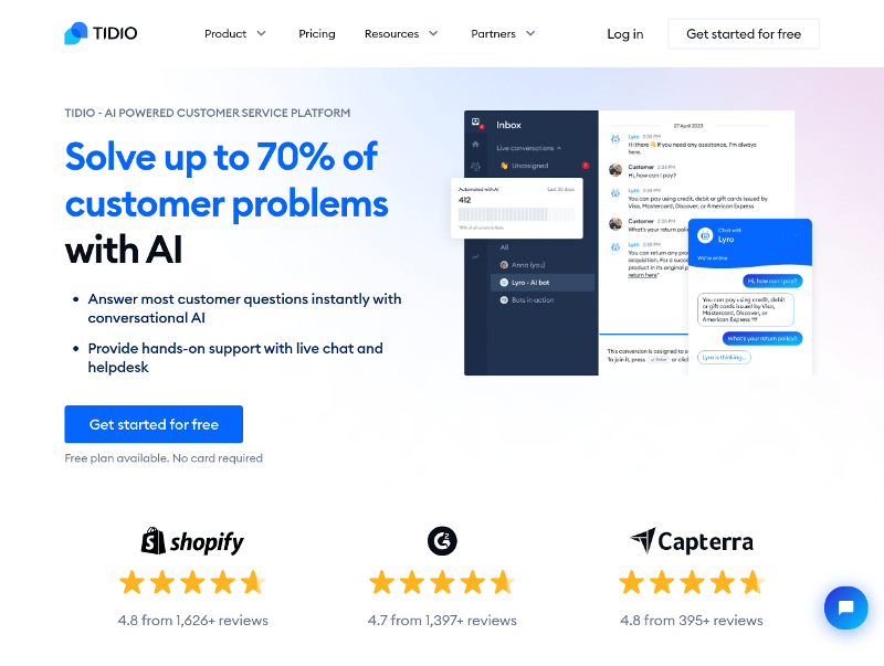 chatbot plugin