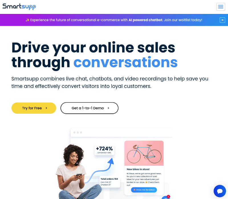 best chatbot for wordpress