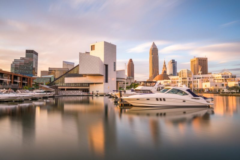 Cleveland