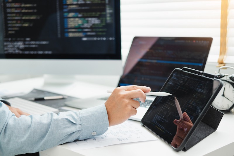 website hosting