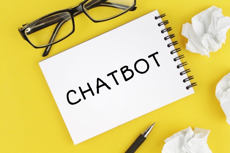 professional chatbot
