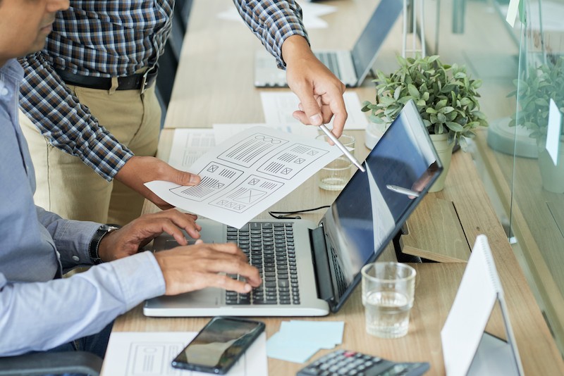 website hosting company comparison