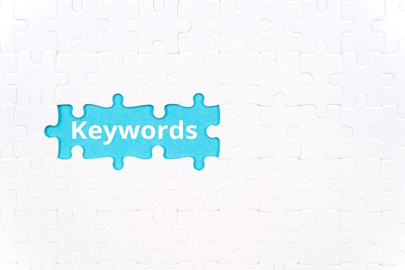 keywords
