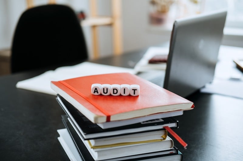 Website SEO Audit