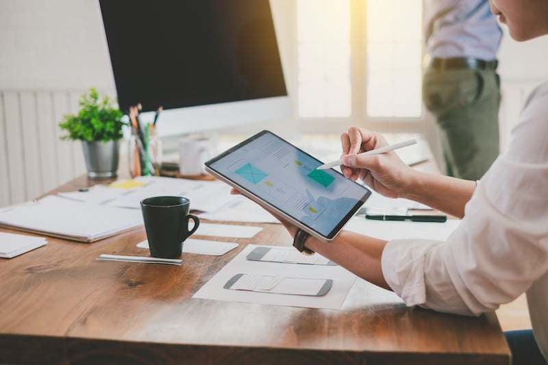 joomla web designer
