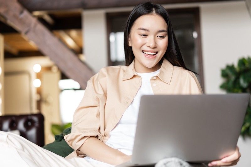 website migration