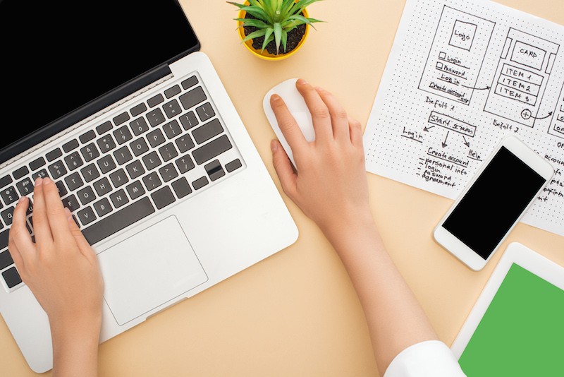 conversion rate optimization