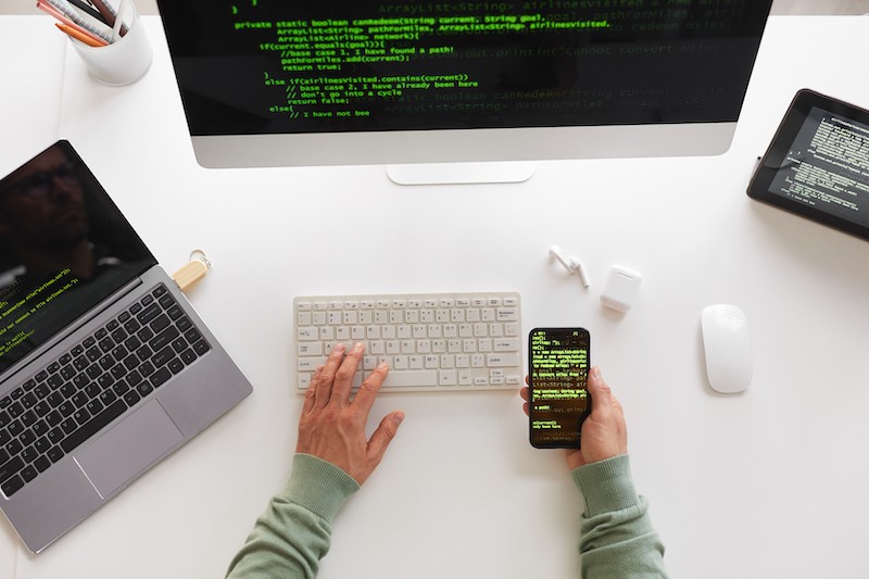 seo website migration