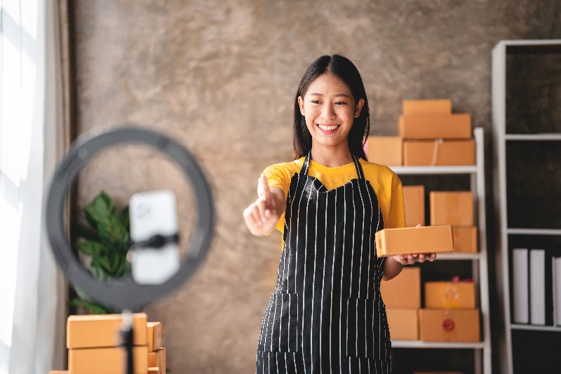 small business marketing strategies
