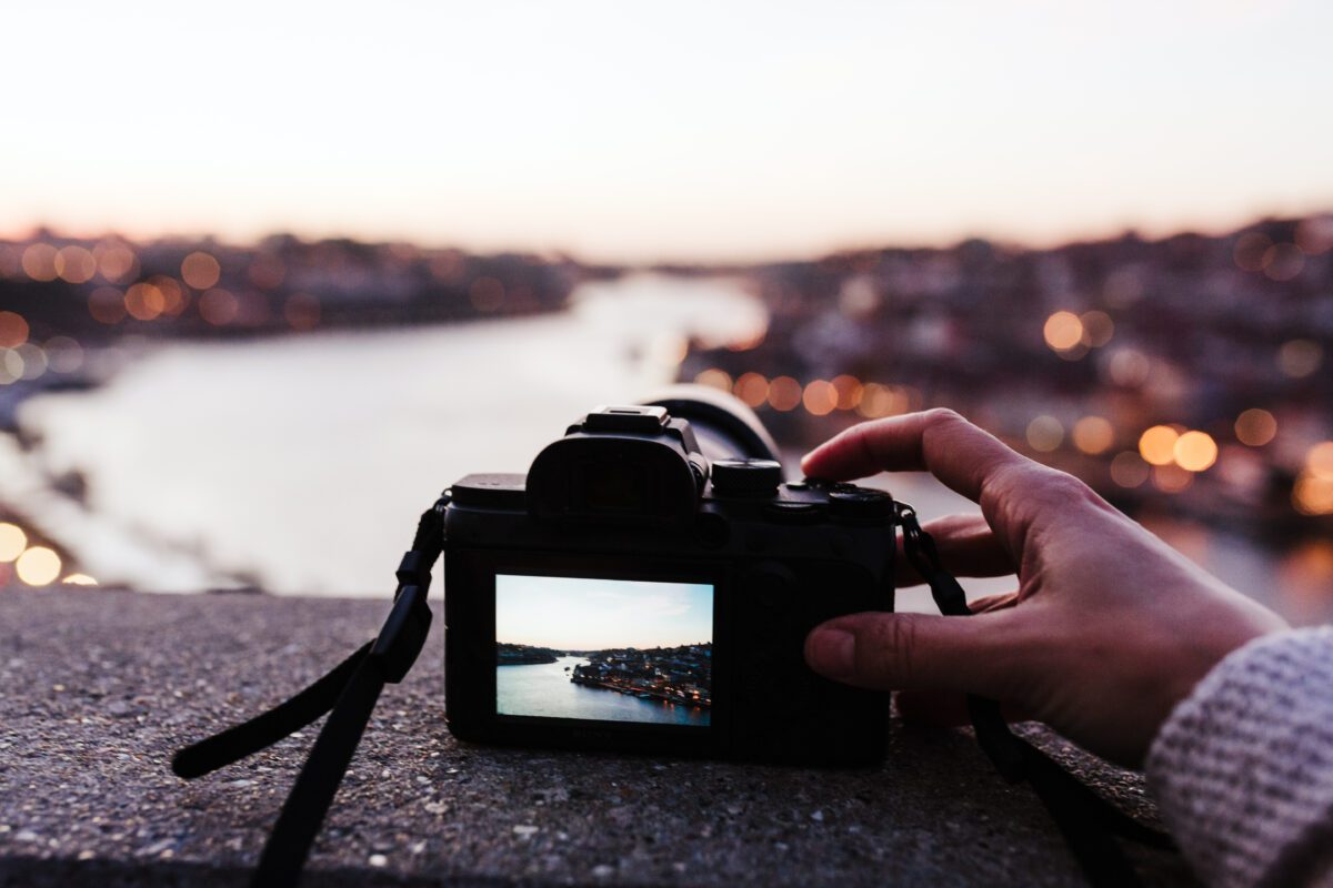 optimize business profile photos