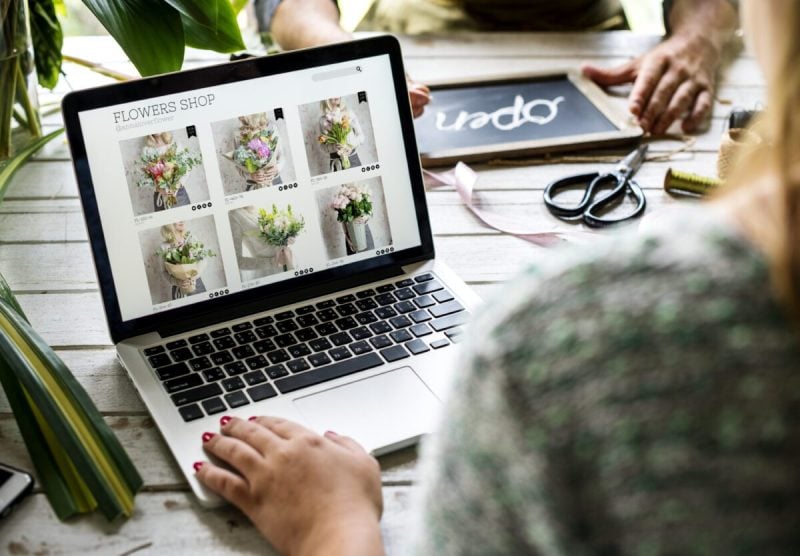 Shopify store product page optimization
