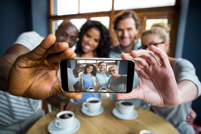 social media challenges