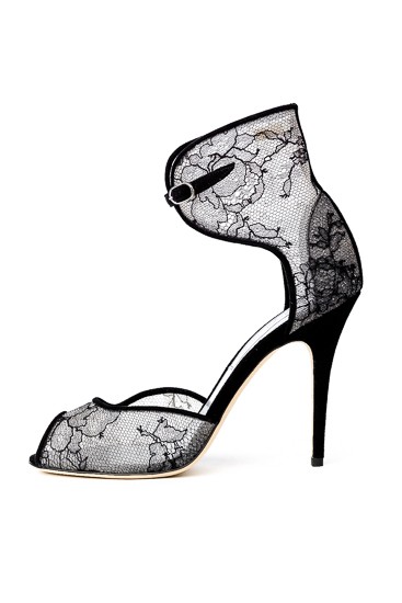 product photography shoes