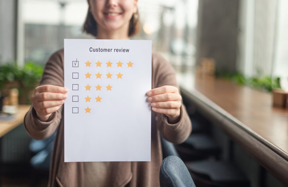 photos for business profile optimization 