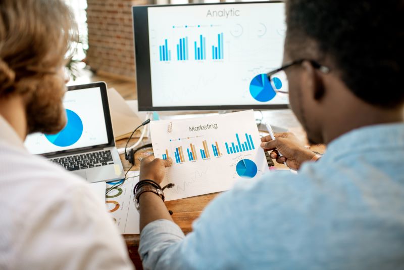 marketing analysis 