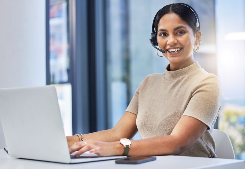shopify support agent pictures