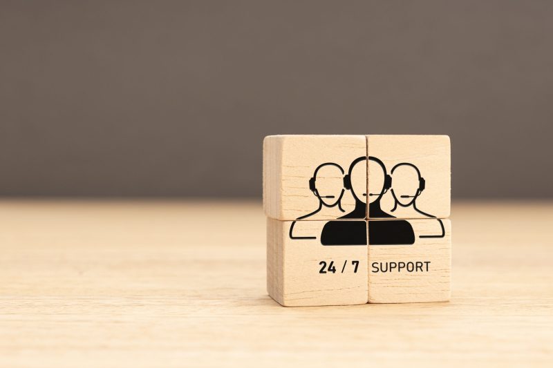 shopify support services
