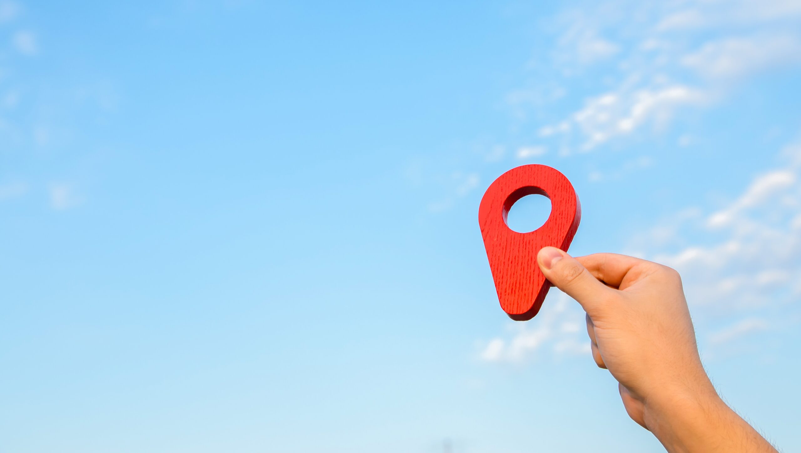 location based services