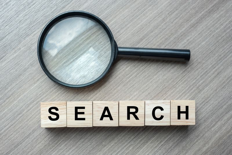 seo search engine organization
