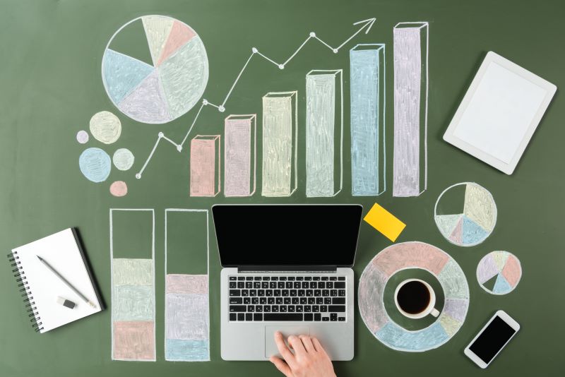 SEO analysis pictures