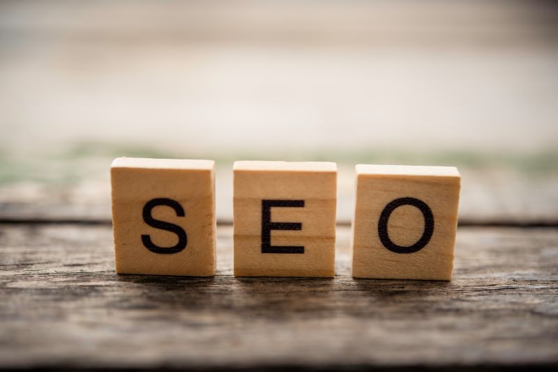 Common SEO problems