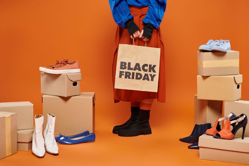 Shopify Black Friday pitures