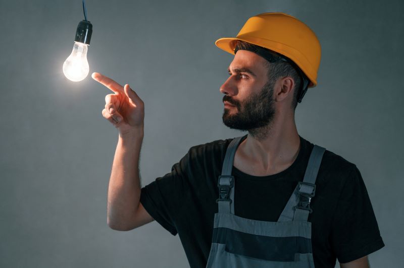 Content marketing for electricians 
