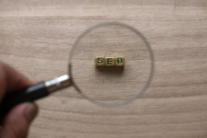 seo for plumbers