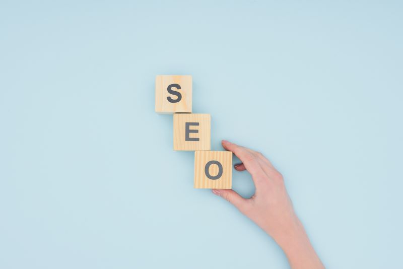seo for roofers