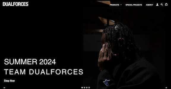 dualforces