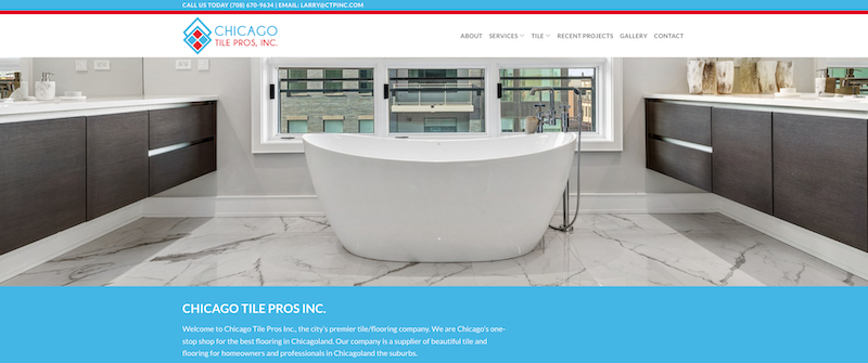 Chicago Tile Pros