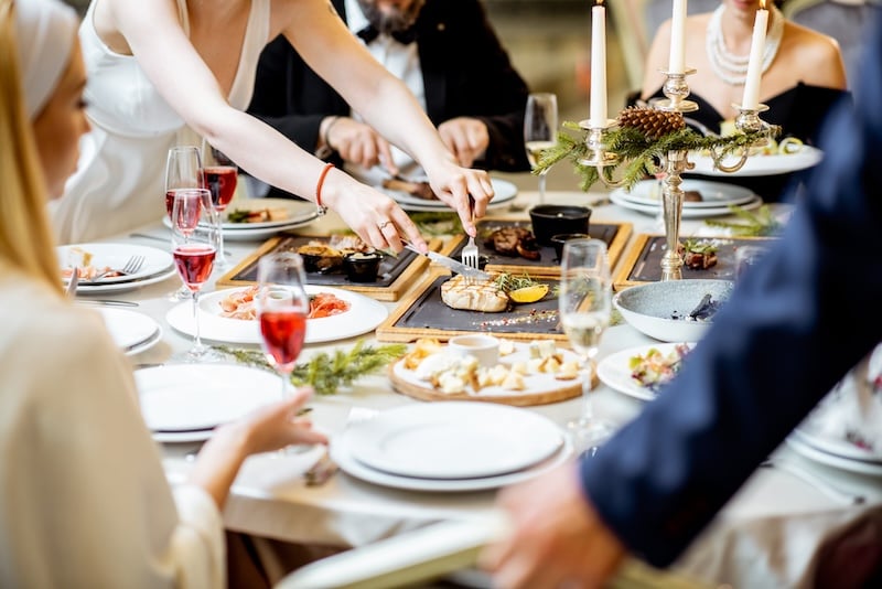 social media marketing for restaurants seo design chicago