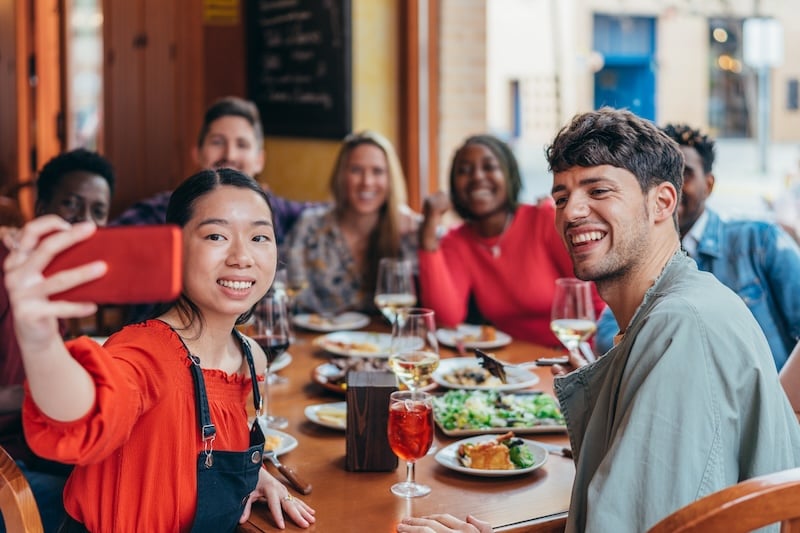 user generated content for restaurants seo design chicago