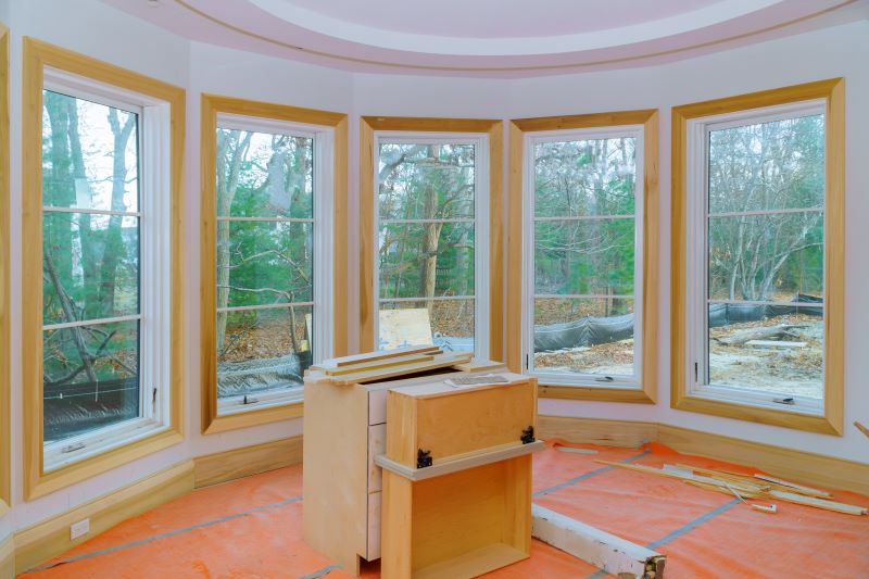 construction building industry new home construction