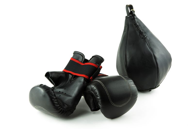 training equipment
