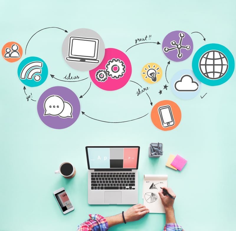 website optimization picture