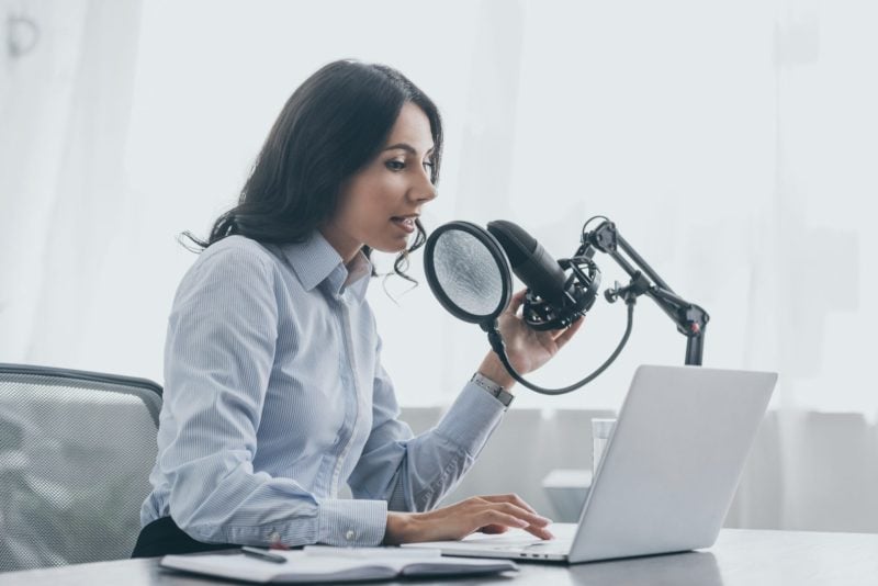 email marketing content