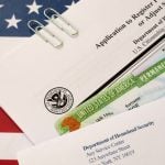 i-485 application