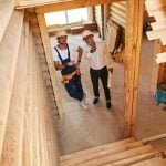 master builder and worker