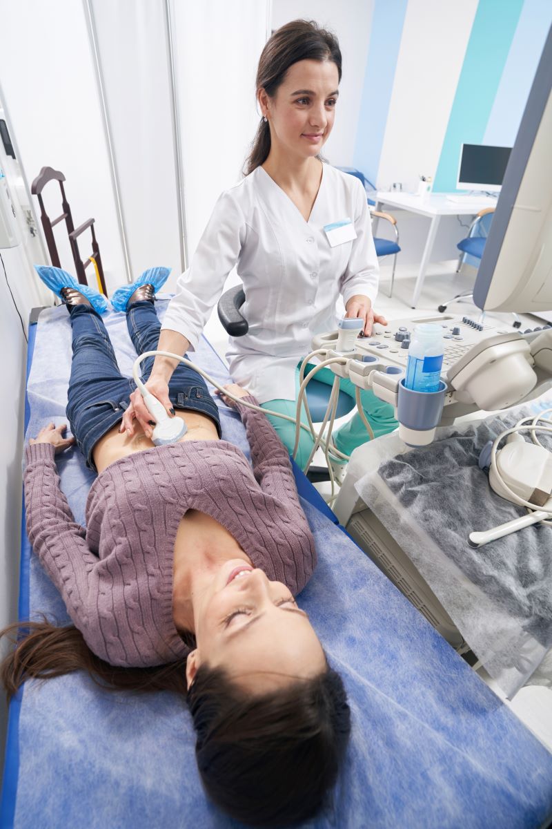 ultrasound