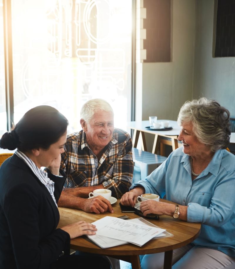 Elder Law consultations