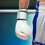 boxing glove